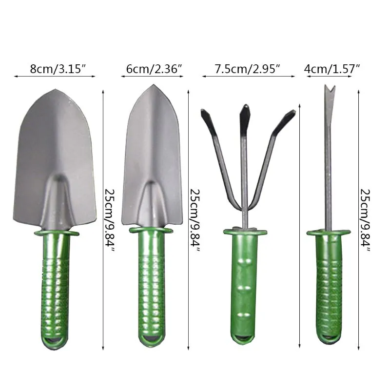 Spade Fork Shovel Rake