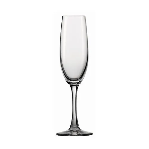 Spiegelau Wine Lovers 6.7 oz Champagne flute (set of 4)