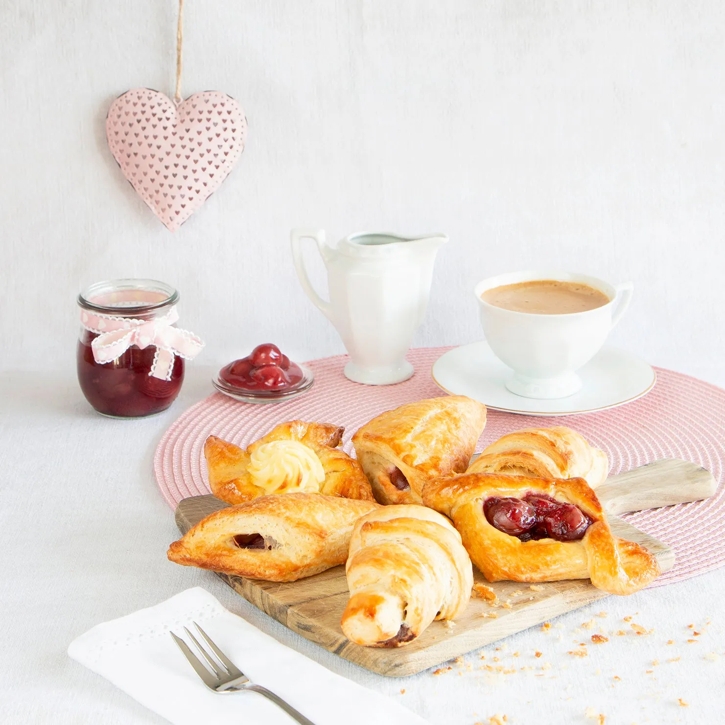 STADTER We love baking -OVEN BAKING TRAY WITH SPECIAL PERFORATION