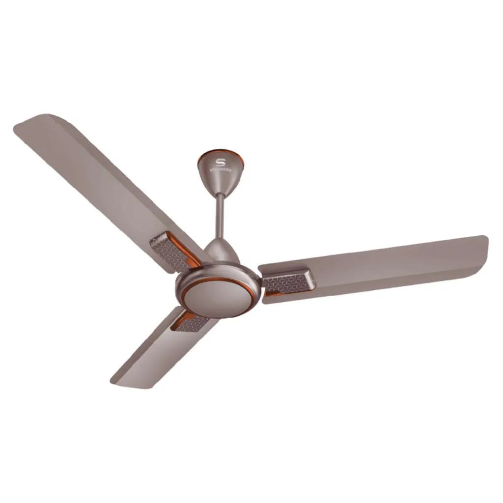 Standard Frorer ES Decor Ceiling Fan 1200mm Mist Dusk FSCRR1SMDU48