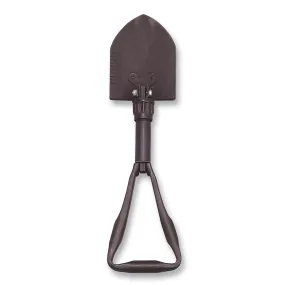 Stansport Micro Tri-Fold Pick Shovel - Boxed