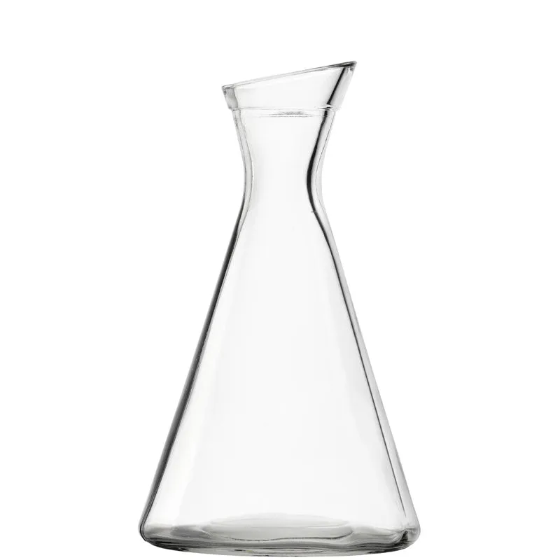 Stolzle Pisa Wine / Water Carafe 1L