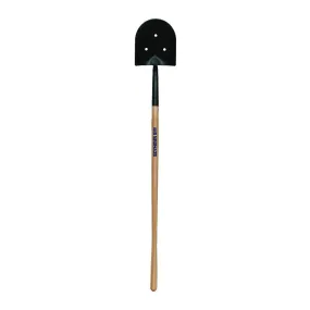 Structron® Forged Rice Shovel W/American Ash Hardwood Handle