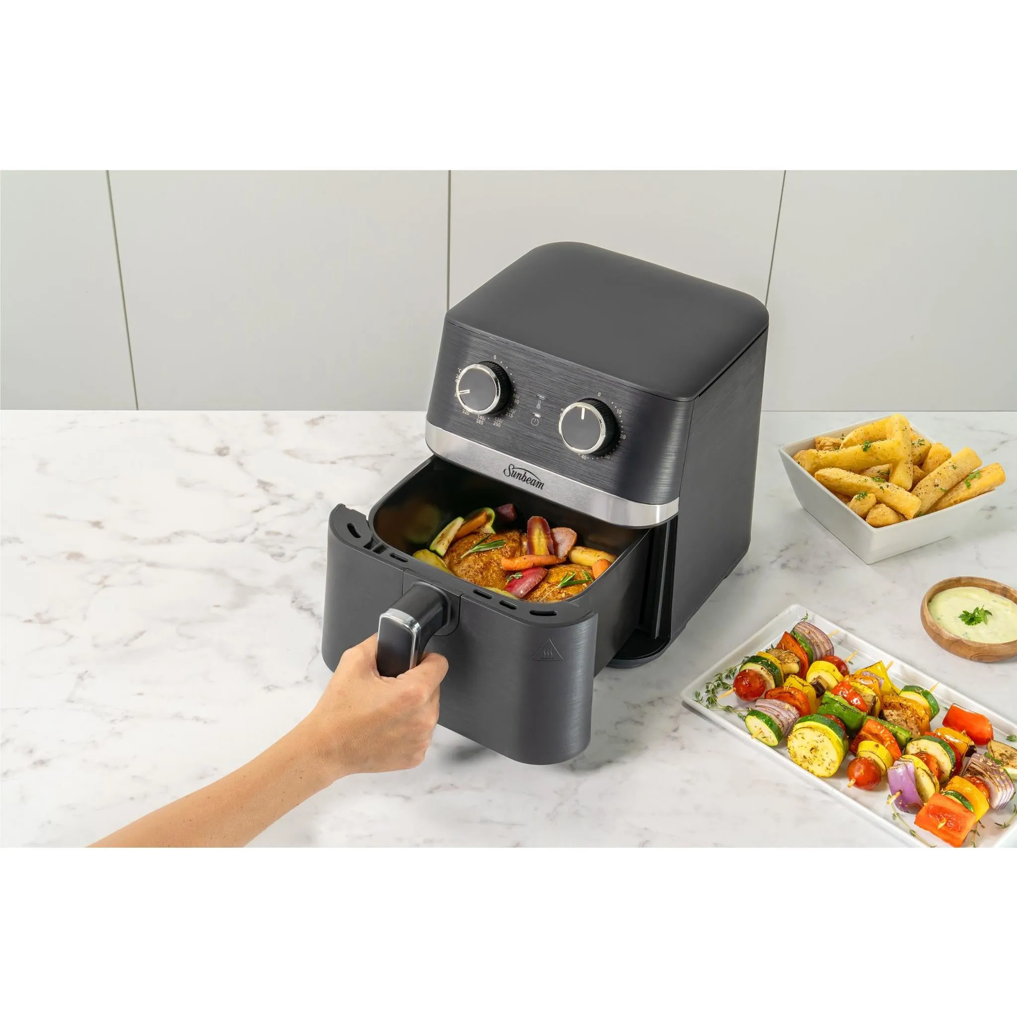 Sunbeam Alinea DiamondForce 4L Air Fryer