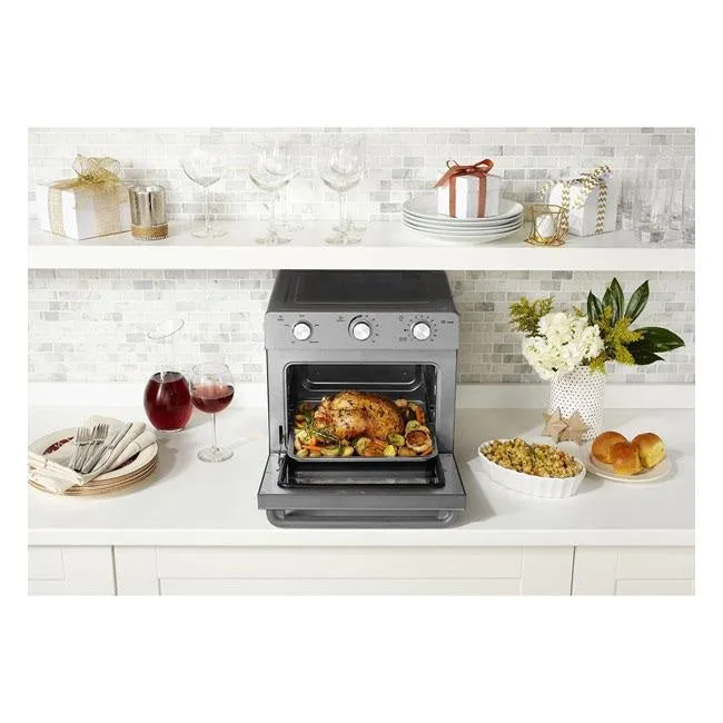 Sunbeam Multi Function Oven   Air Fryer BT7200...