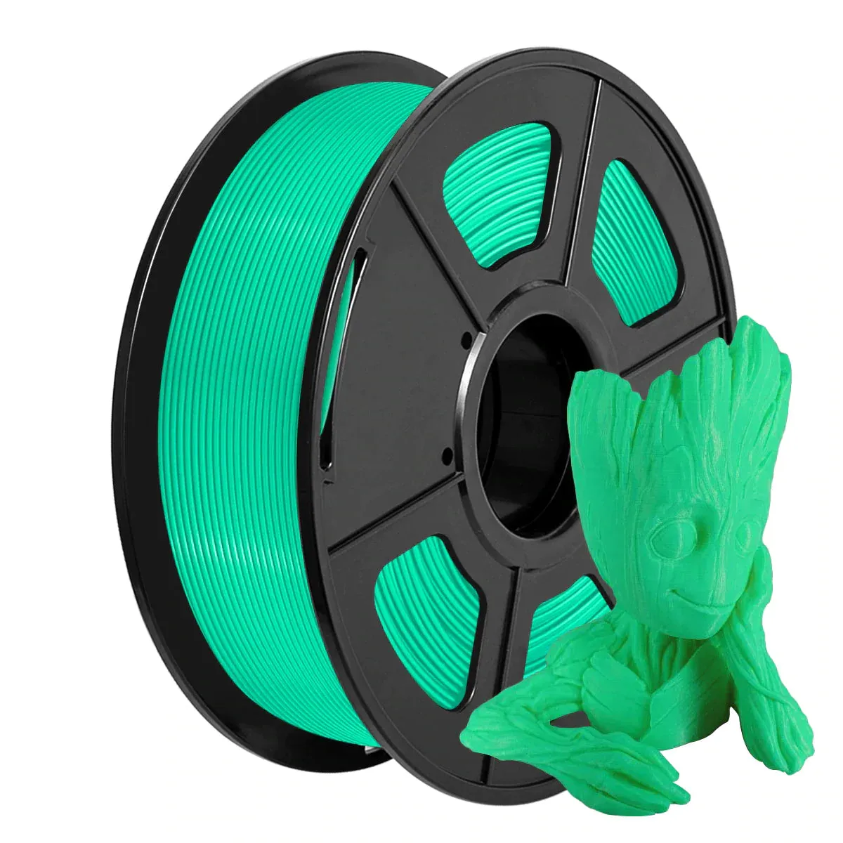 SUNLU PLA-Meta 3D Filament 1.75mm 1KG