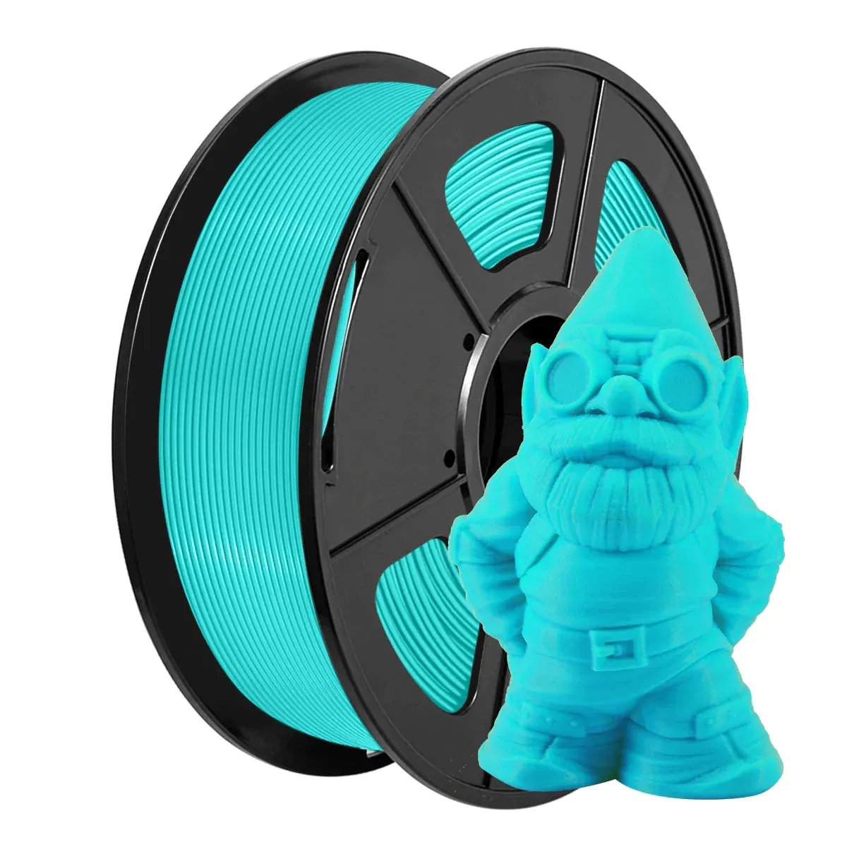 SUNLU PLA-Meta 3D Filament 1.75mm 1KG