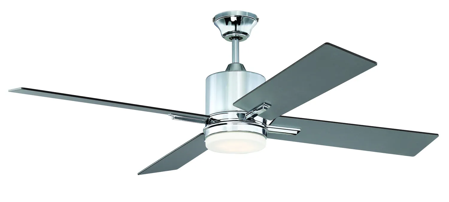 Teana 52" Ceiling Fan