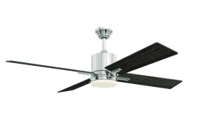 Teana 52" Ceiling Fan