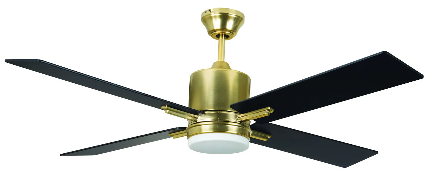 Teana 52" Ceiling Fan