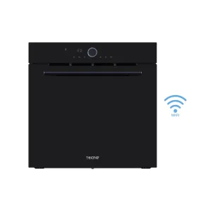 Tecno-TBO7511WFBK 11 Multi Function Oven With Smart WIFI