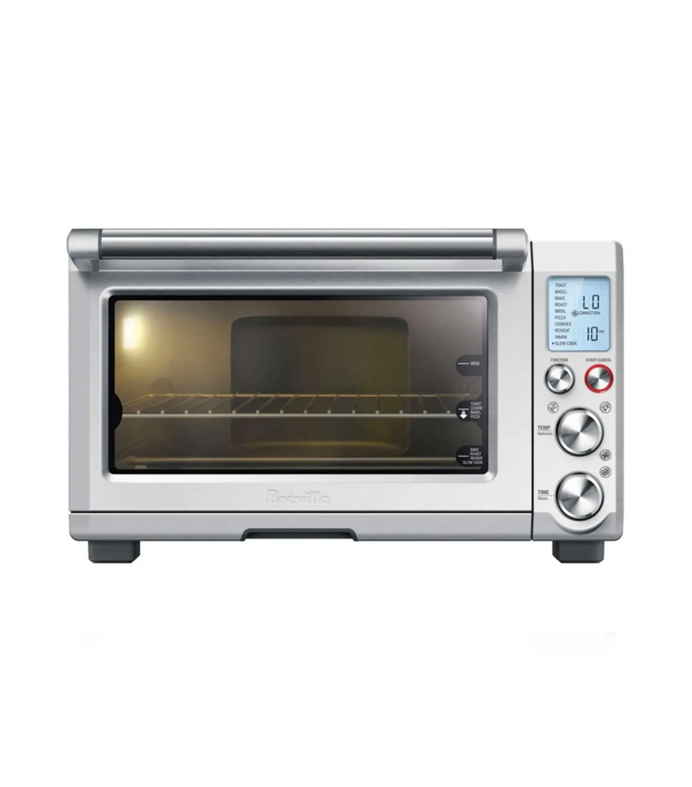 The Smart Oven® Pro