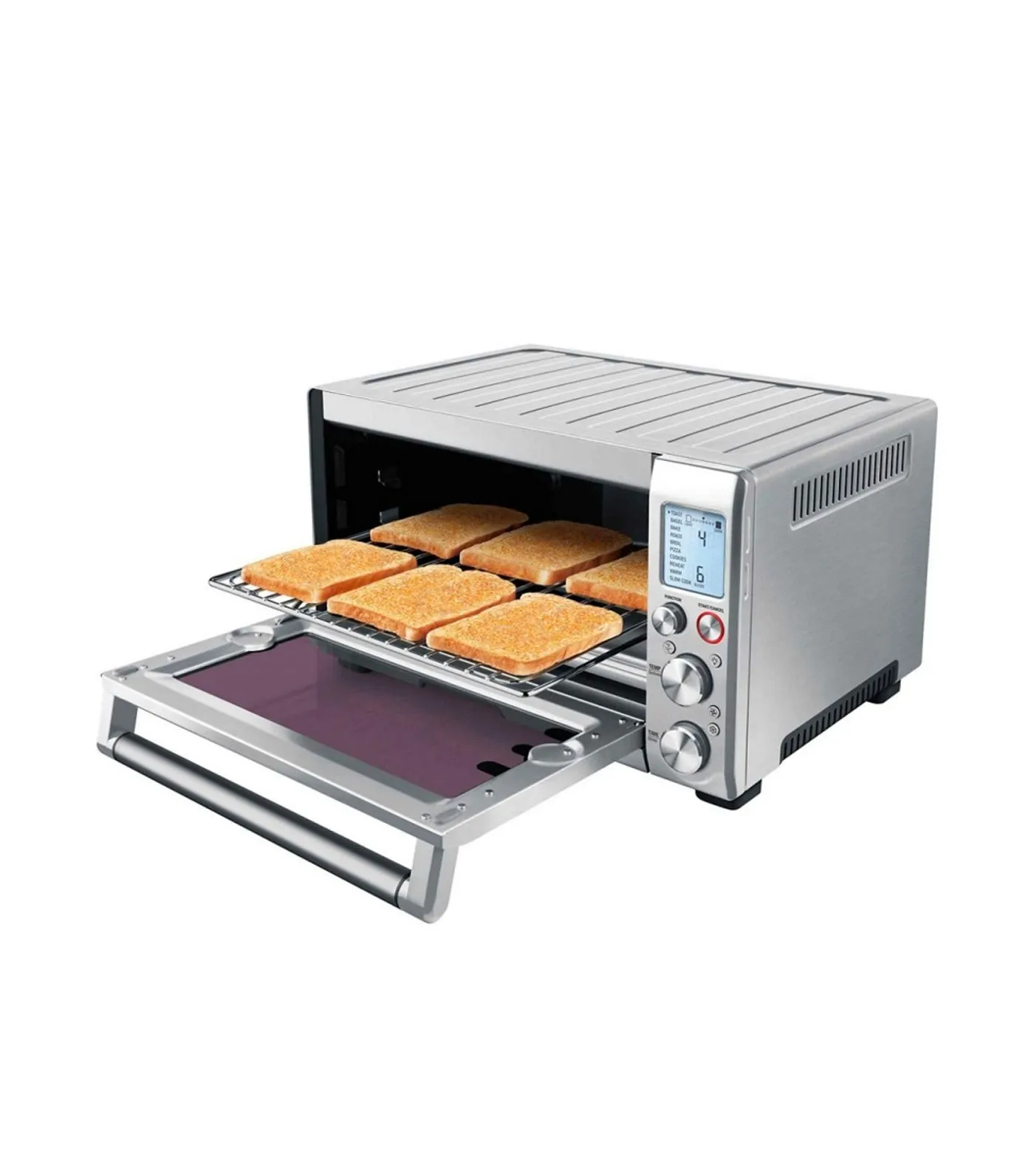 The Smart Oven® Pro