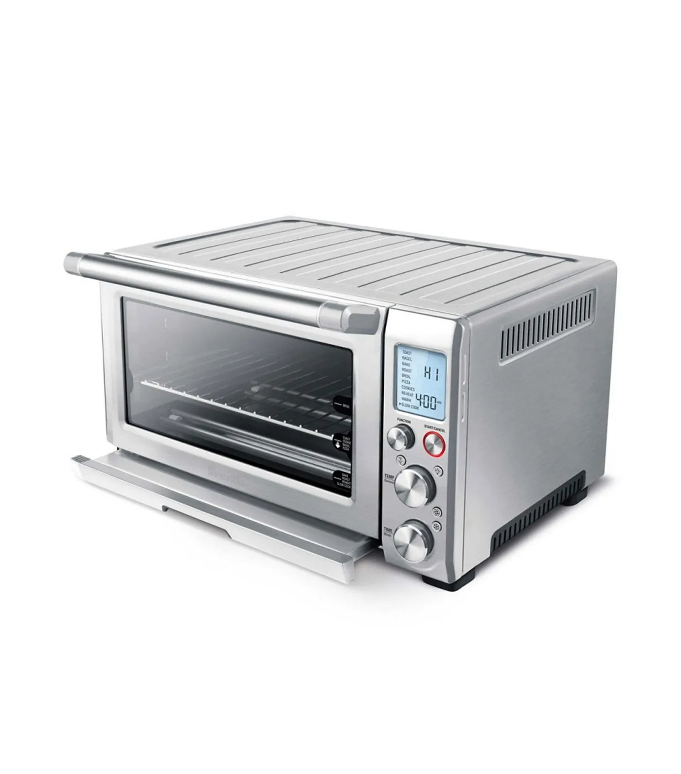 The Smart Oven® Pro