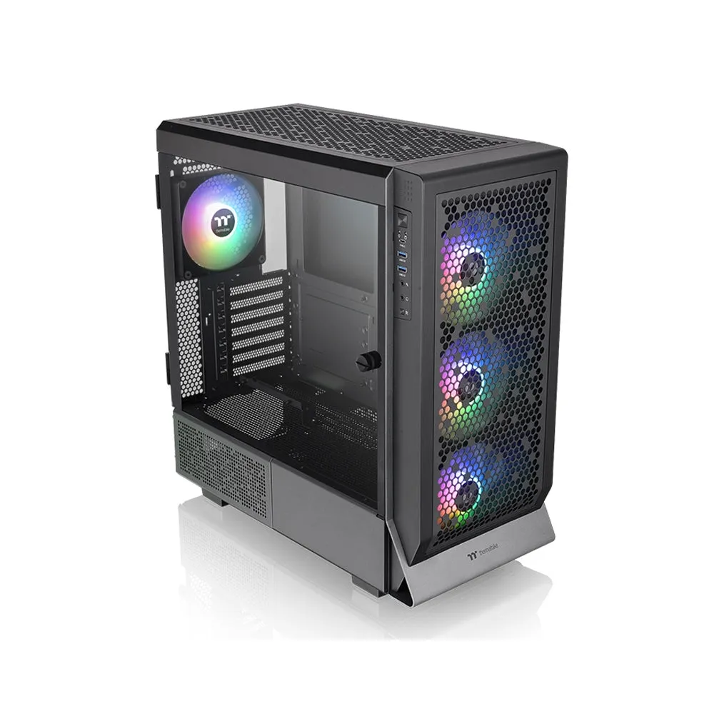 Thermaltake PC Case Ceres 500 TG ARGB