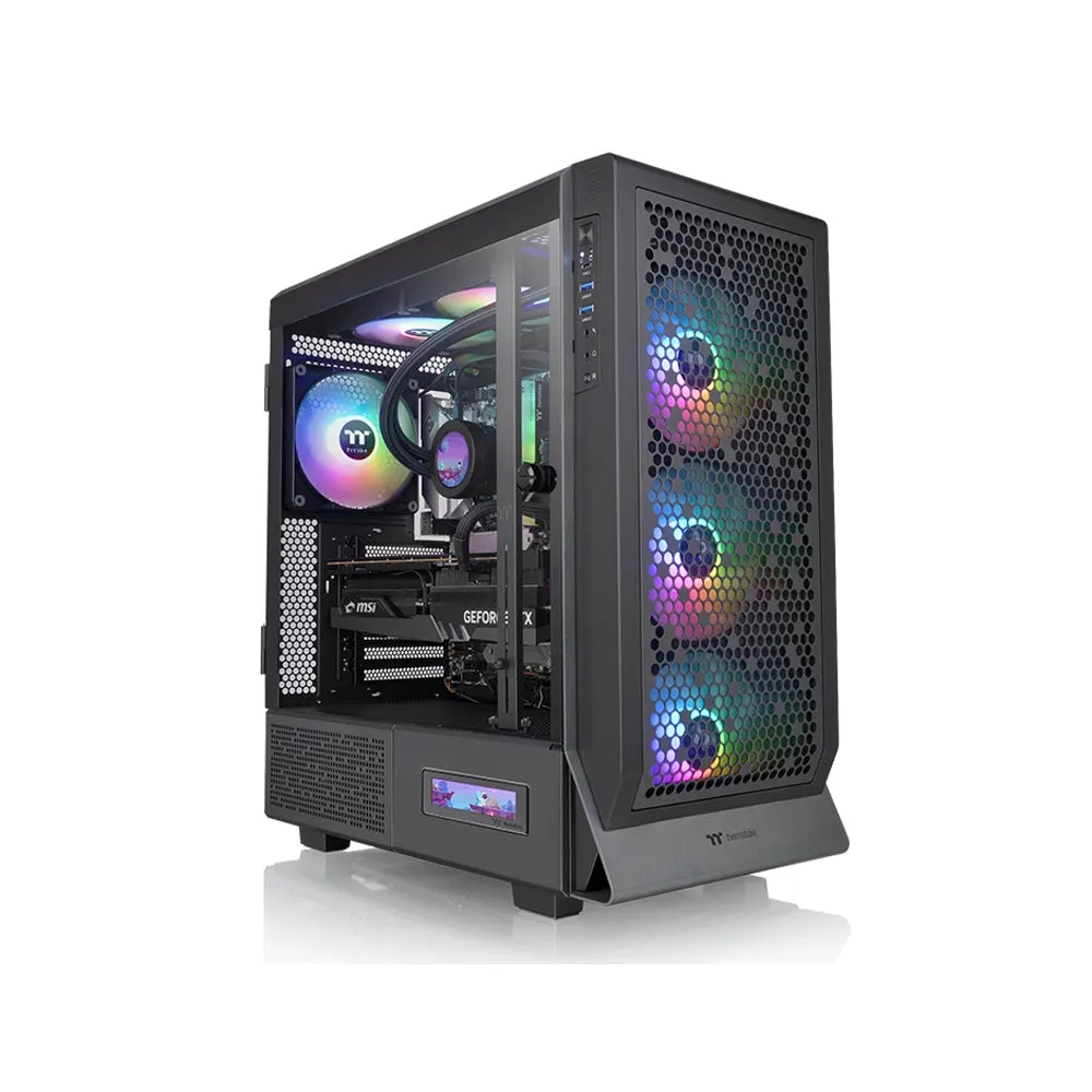 Thermaltake PC Case Ceres 500 TG ARGB