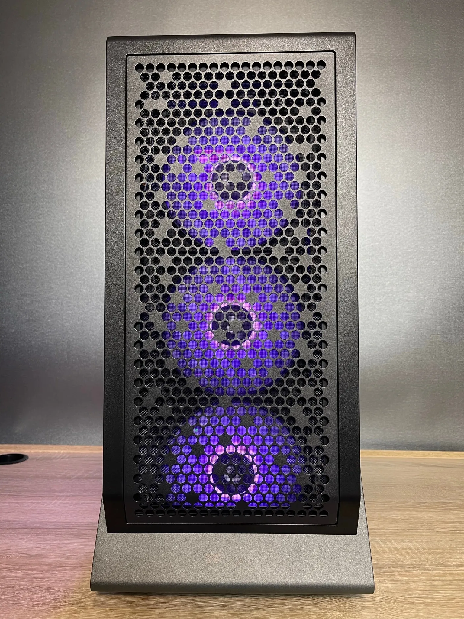 Thermaltake PC Case Ceres 500 TG ARGB