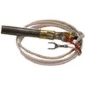 THERMOPILE, 36" 2 LEAD,  250-750 MV, ROBERTSHAW 1950-53B NRE # 055904