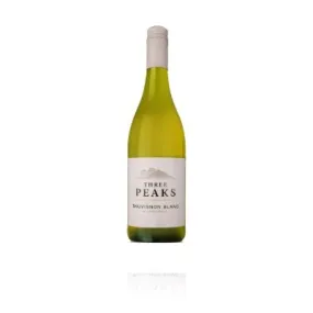 Three Peaks Sauvignon Blanc 75 cl