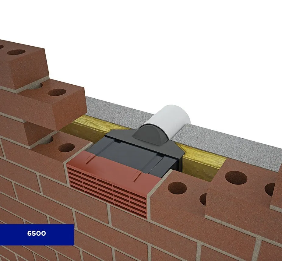 Timloc Adapt-Air Single Airbrick Kit - 330mm x 100mm