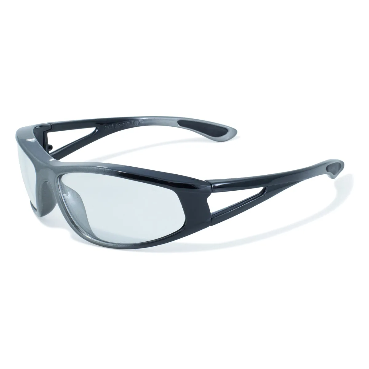 Titan Motorcycle Safety Riding Glasses