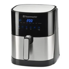 Toastmaster TM-500AF 5 Quart Digital Air Fryer