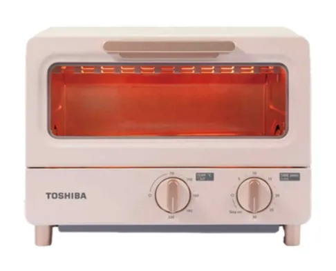 Toshiba ET-TD7080(PN) 8L Toaster Oven