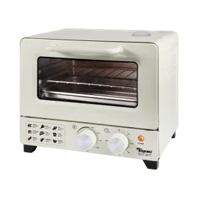 TOYOMI 12L Rapid Air Fryer   Steam Oven AFO 1266ST