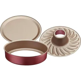 Tramontina Cutleria Cake Pan with Remo 26cm