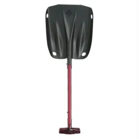 Transfer 3 Shovel Red