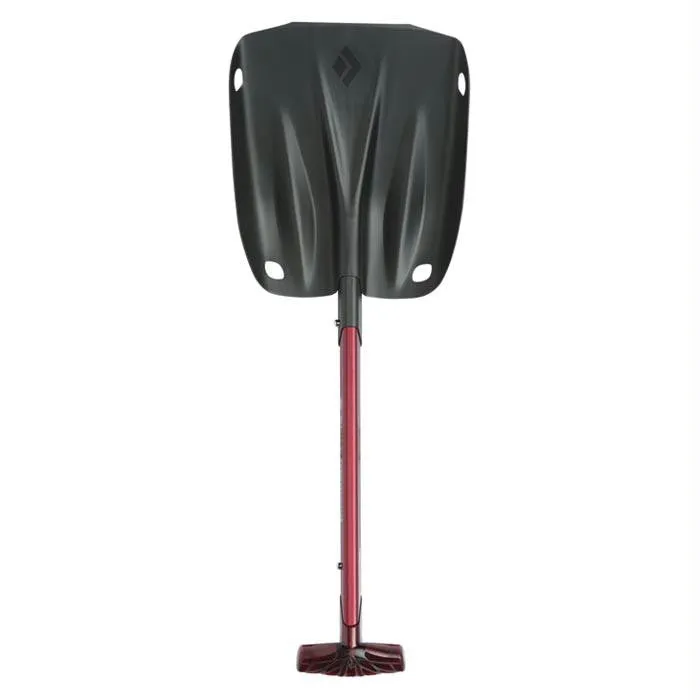 Transfer 3 Shovel Red