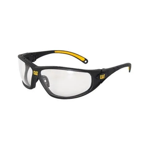 Tread Safety Glasses Clear