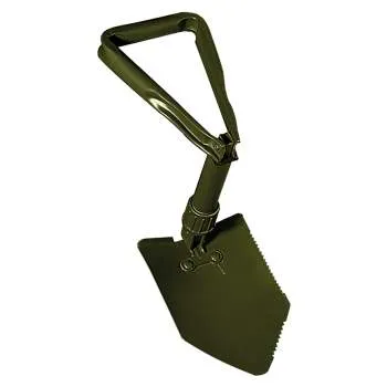 Tri-Fold Shovel Olive Drab