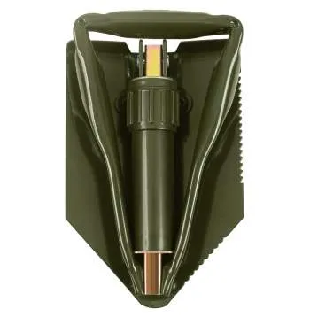 Tri-Fold Shovel Olive Drab