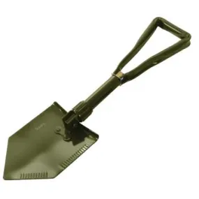 Tri-Fold Shovel Olive Drab