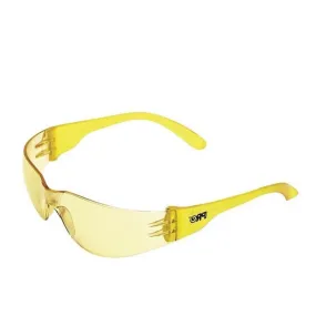 Tsunami Safety Glasses Amber Lens