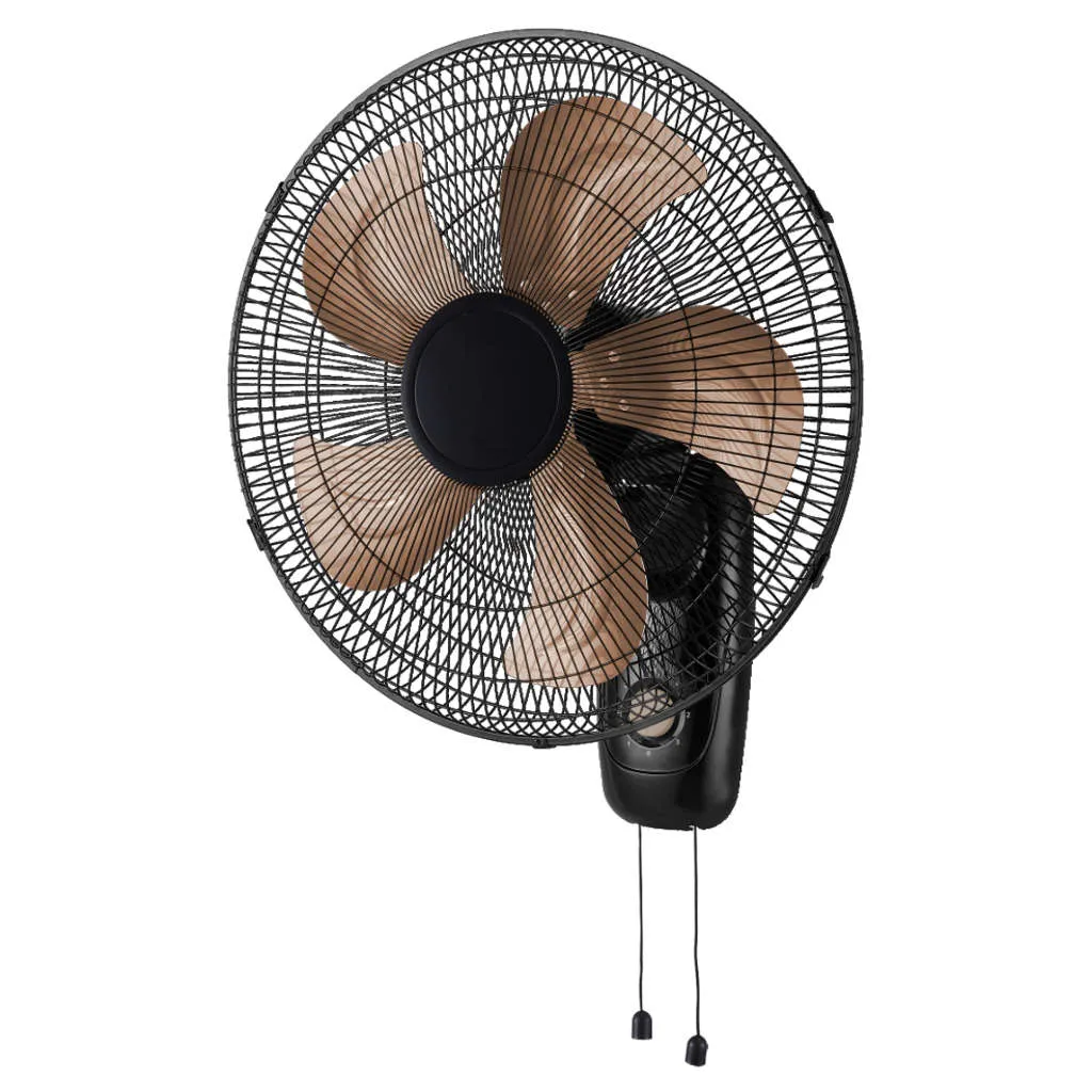 Ultron Thunder Storm Wall Fan 450 mm