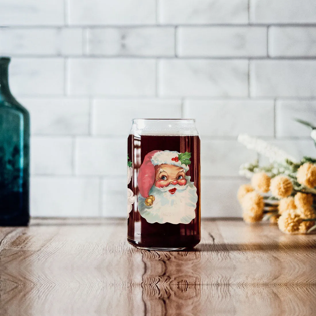 Vintage Santa PRE-ORDER