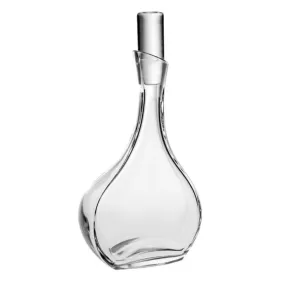 Vista Alegre Genesis wine decanter