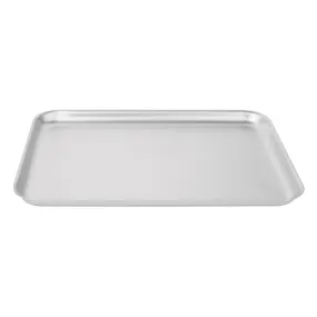 Vogue Aluminium Baking Tray 370 x 265mm - K443