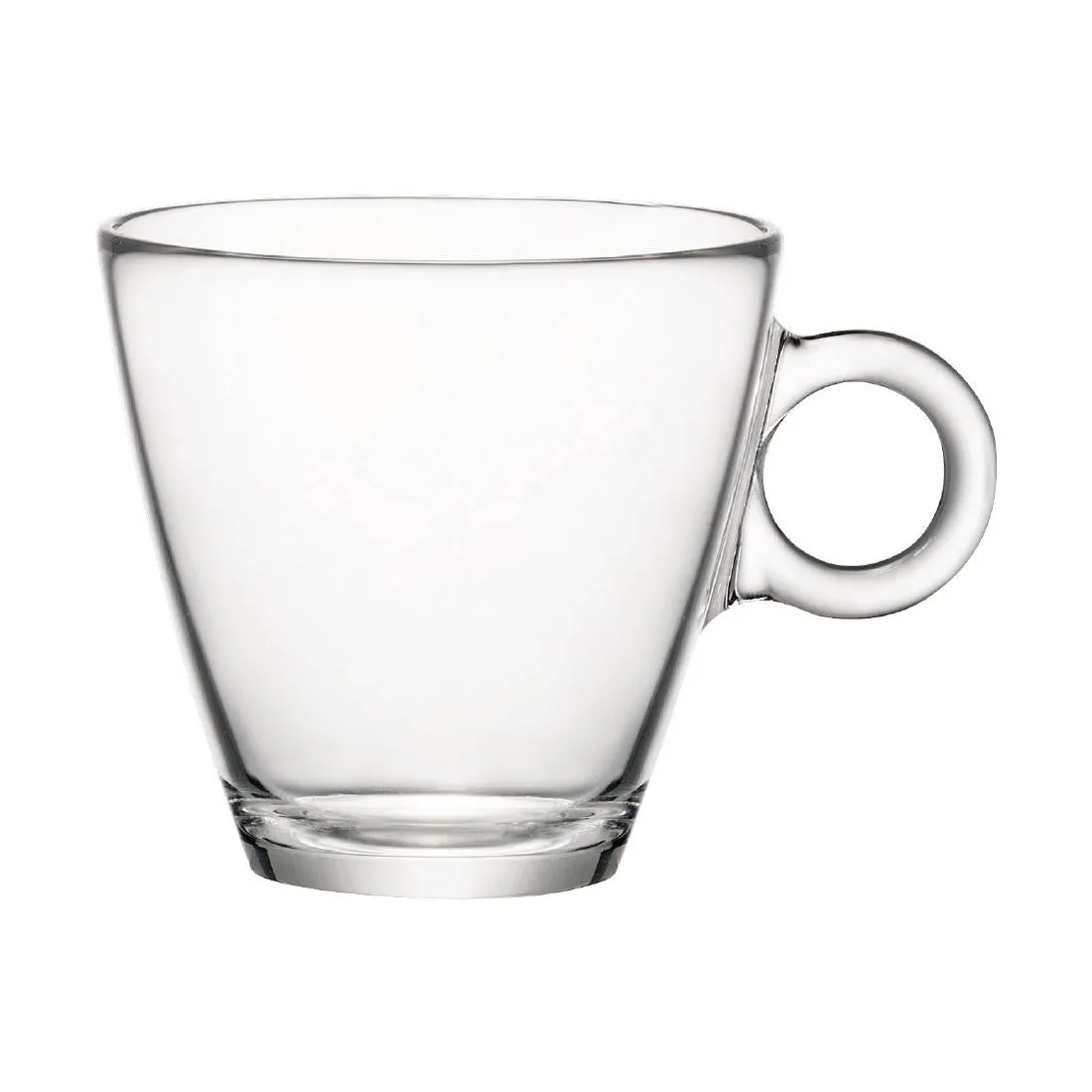 VV3511 Steelite Easy Bar Cup Espresso 100ml (Box 12)(Direct)