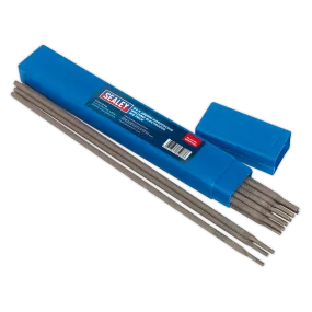 Welding Electrodes Hardfacing ¯4 x 350mm 1kg Pack