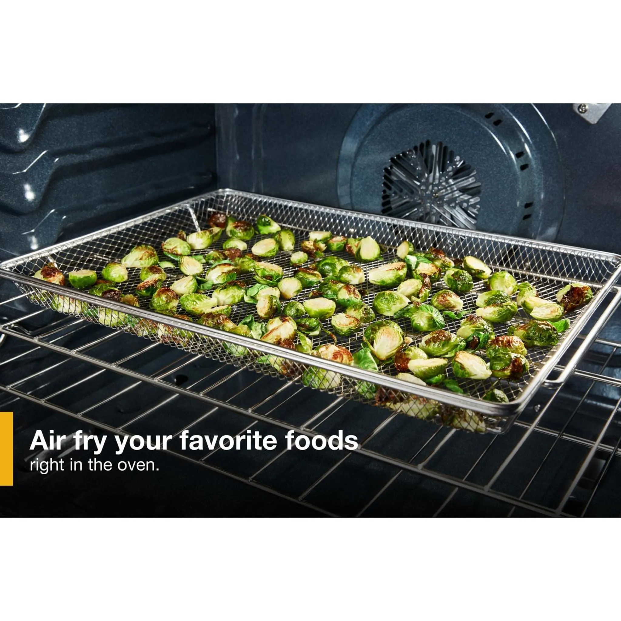 Whirlpool 30" Gas Range (WFG550S0LB) - Black