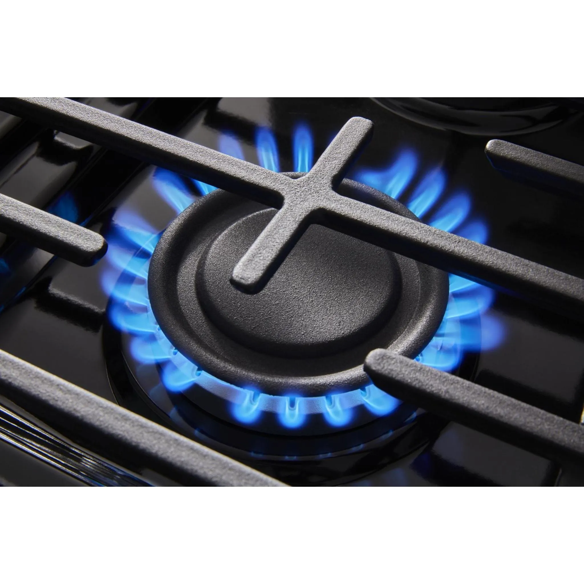 Whirlpool Gas Range (WFG550S0LZ) - Stainless Steel