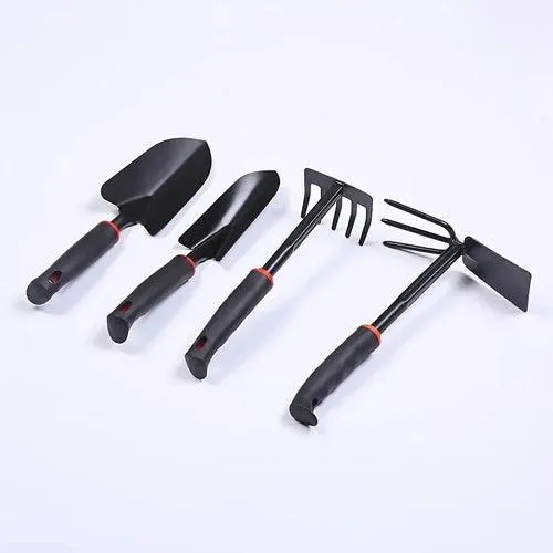 Wide Shovel Hand Cultivator Rake