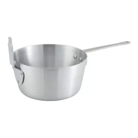 Winco ALSP-7 Aluminium Fryer/Pasta Pan, 7Qt