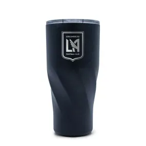 Wincraft MLS LAFC 20oz Stainless Steel Tumbler