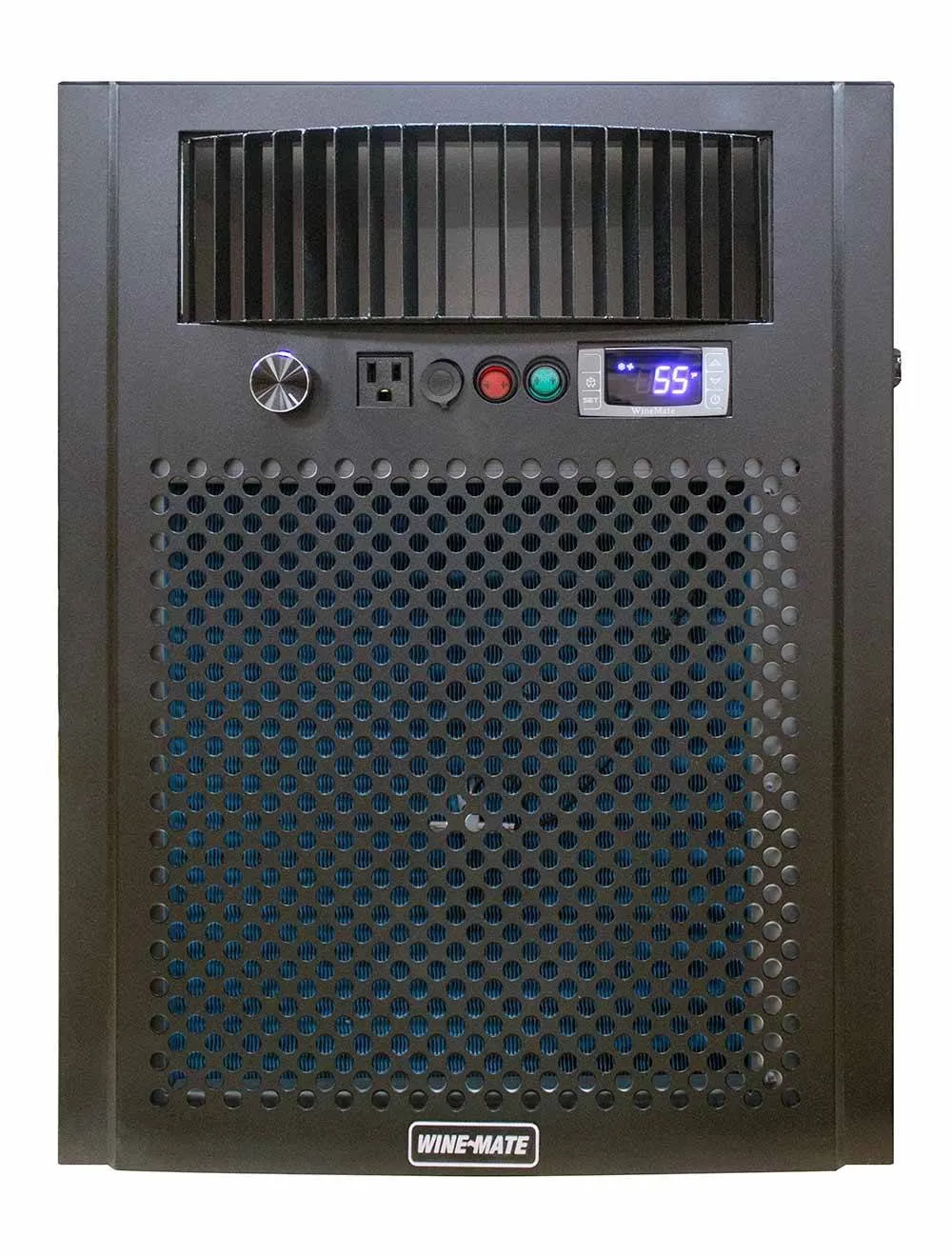 Wine-Mate 6510HZD Self-Contained Customizable Wine Cooling System