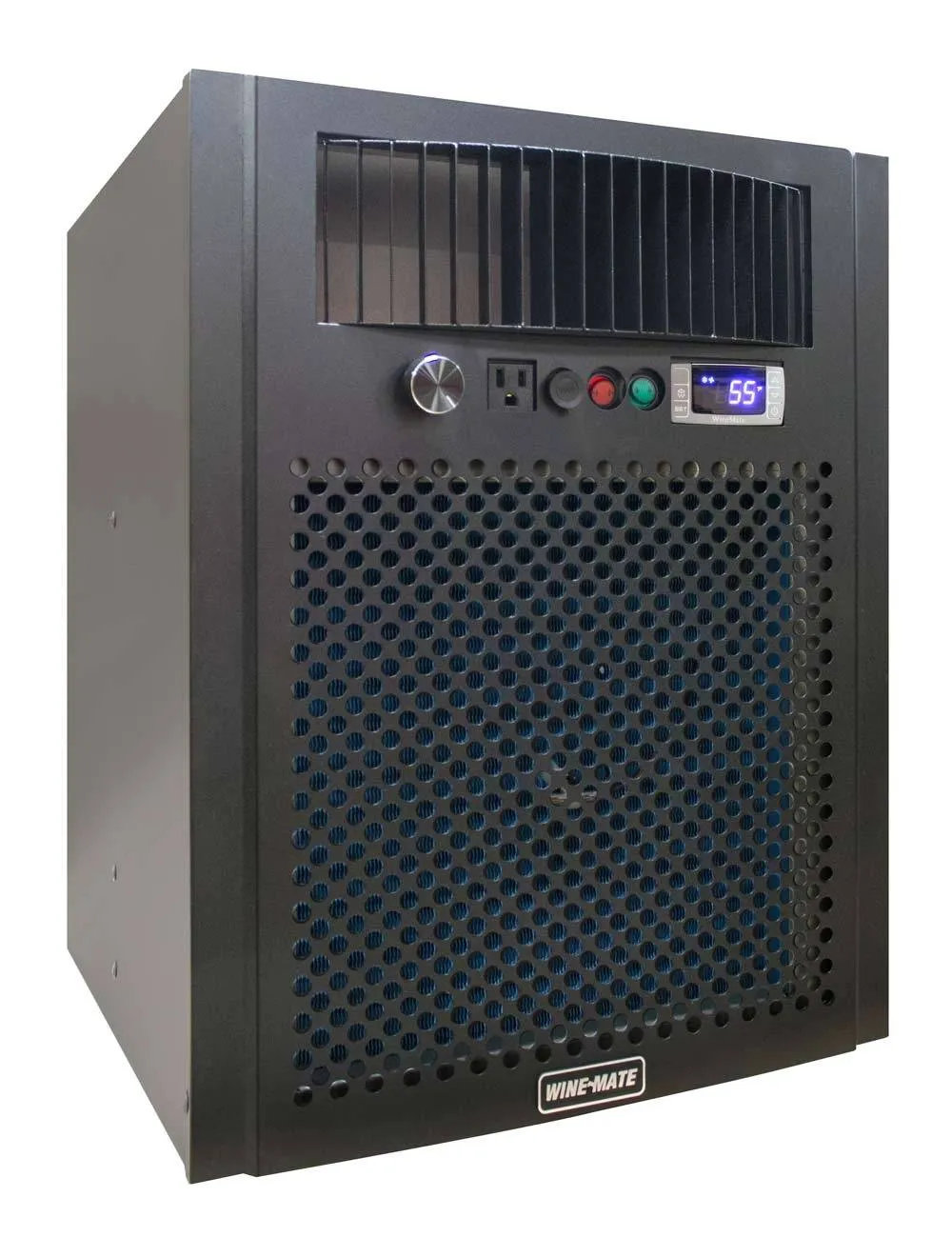 Wine-Mate 6510HZD Self-Contained Customizable Wine Cooling System