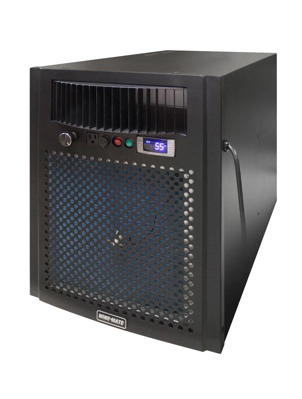 Wine-Mate 6510HZD Self-Contained Customizable Wine Cooling System